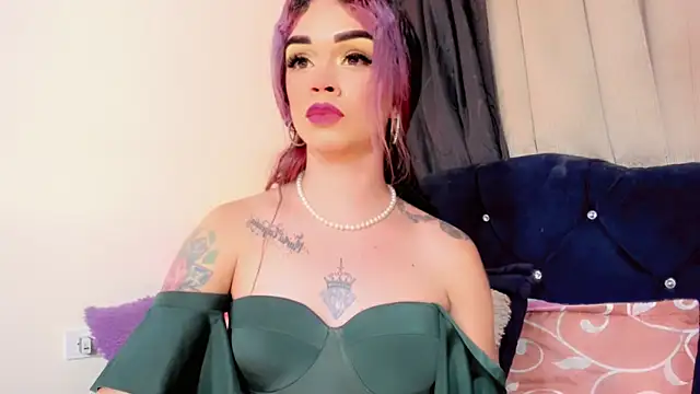 lesly xx online show from 06/06/26, 03:22