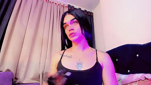 lesly xx online show from 07/08/26, 03:33