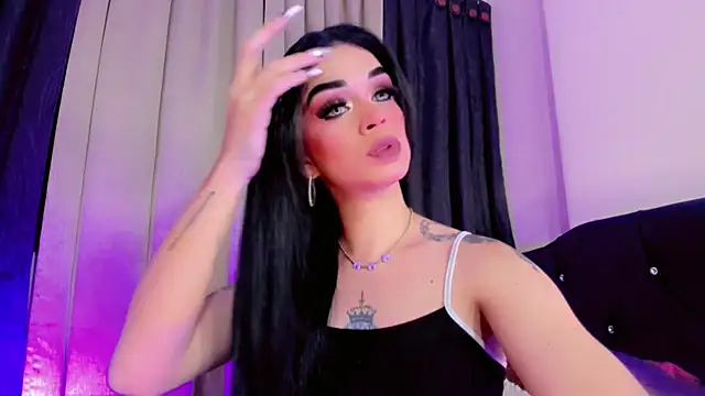lesly xx online show from 07/19/26, 03:10