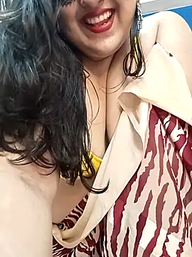 AgniPriya online show from 10/14/25, 08:59