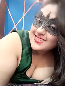 AgniPriya online show from 10/19/25, 07:36