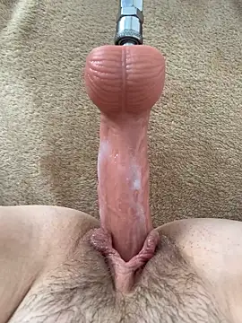 MiaBlossom online show from 03/07/26, 09:50