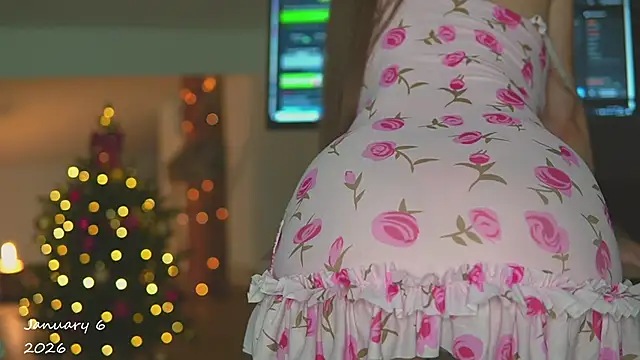 XXX Fantasy online show from 01/06/26, 06:00