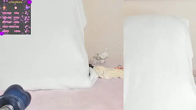 Soraya Davis online show from 03/09/26, 08:29