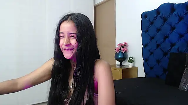 Lili666  online show from 11/18/25, 03:12