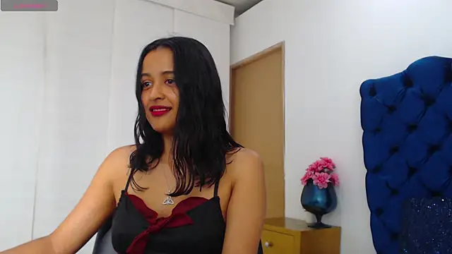 Snapshot of Lili666_ chatting on 05/09/26, 03:23 Lili666 online show from 05/09/26, 03:23