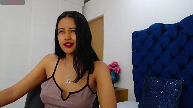 Snapshot of Lili666_ chatting on 05/12/26, 03:25 Lili666 online show from 05/12/26, 03:25