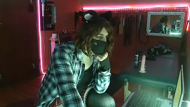 Ginny-the-bdsm-nympho online show from 03/02/25, 06:19