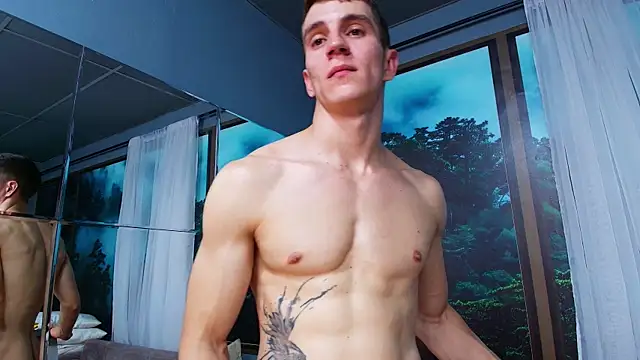 JONAS SMITH  online show from 02/19/25, 05:06