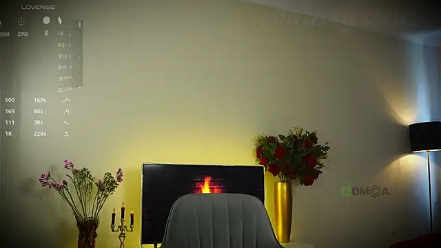 maryssaa  online show from 03/22/25, 09:13