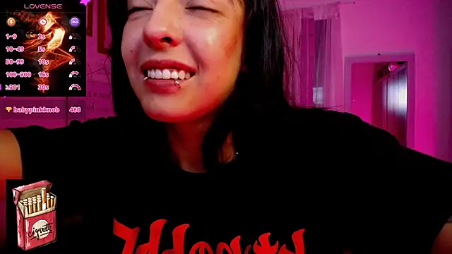 Misslana wn1 online show from 09/19/25, 06:15