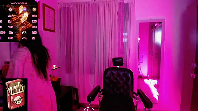 Misslana wn1 online show from 09/20/25, 04:24