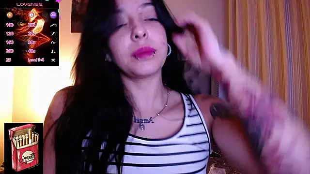 Misslana wn1 online show from 03/01/26, 06:15