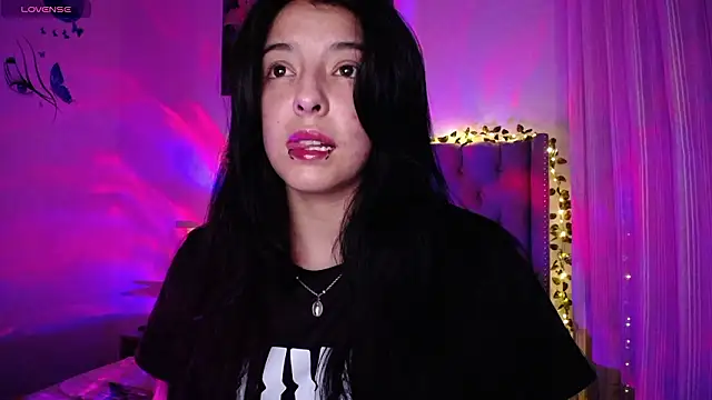 Misslana wn1 online show from 03/09/26, 12:36