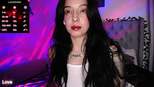 Misslana wn1 online show from 04/10/26, 06:29