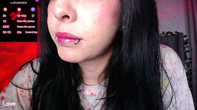 Misslana wn1 online show from 04/18/26, 06:17