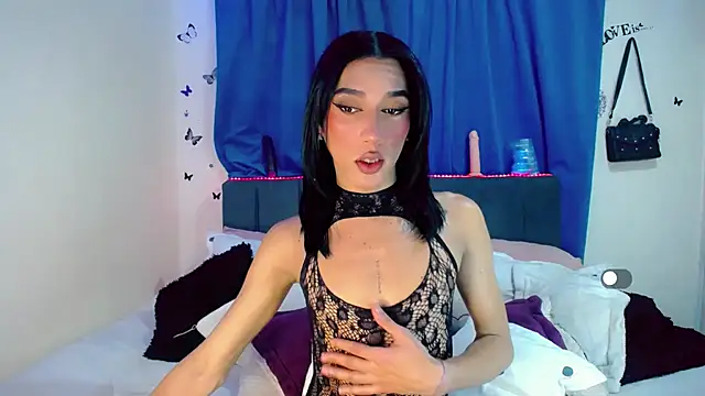 anna dolls  online show from 04/10/26, 04:06