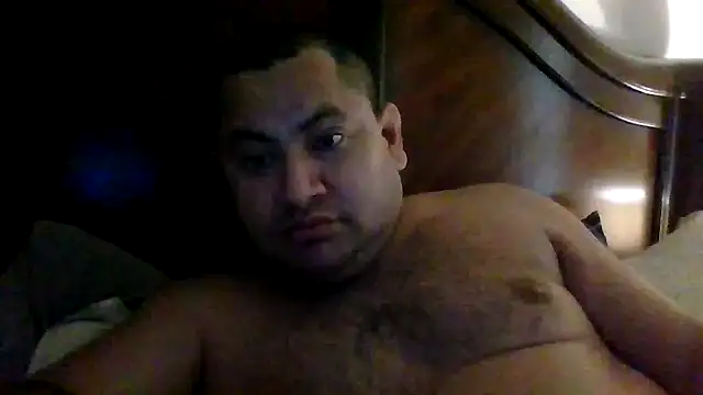 Hammyric786 online show from 01/15/26, 08:12