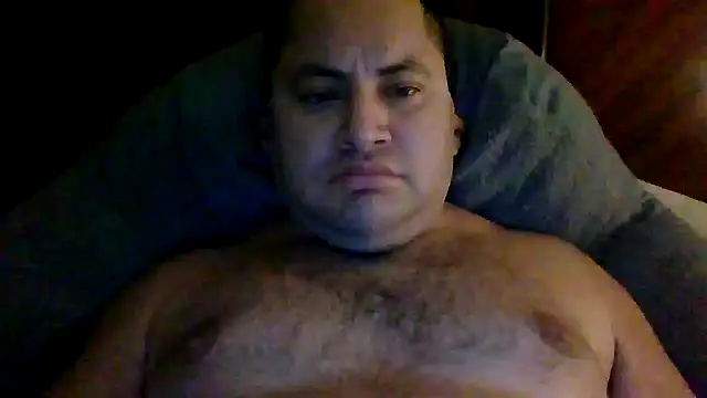 Hammyric786 online show from 06/11/26, 03:15