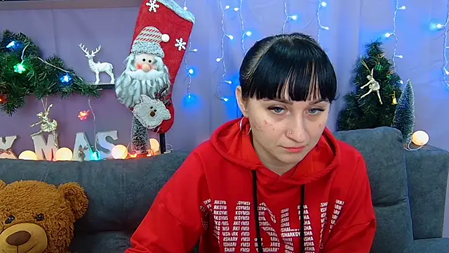 NinaFlawlees online show from 12/01/24, 07:14