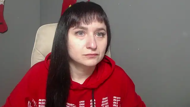 NinaFlawlees online show from 01/06/26, 01:04