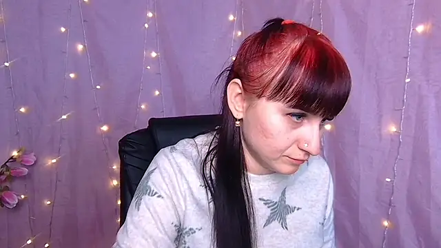 NinaFlawlees online show from 03/11/26, 12:44