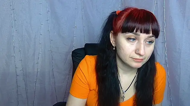 NinaFlawlees online show from 03/21/26, 12:54