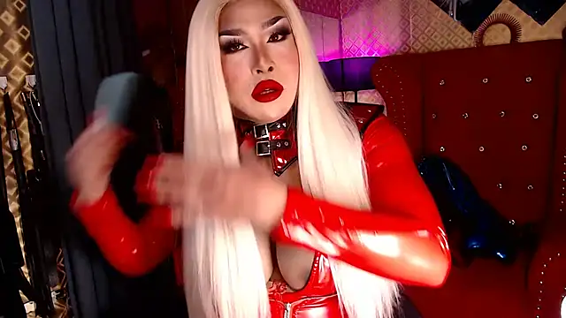 AntoniaSaints online show from 11/25/25, 06:02