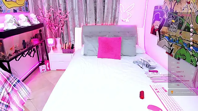 tattooBabyxxx online show from 02/05/25, 10:55