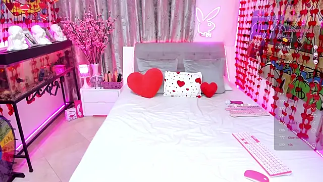 tattooBabyxxx online show from 02/20/25, 11:21