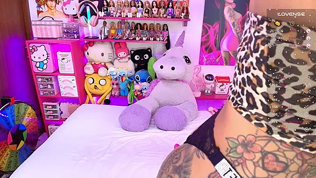 tattooBabyxxx online show from 04/12/26, 06:18