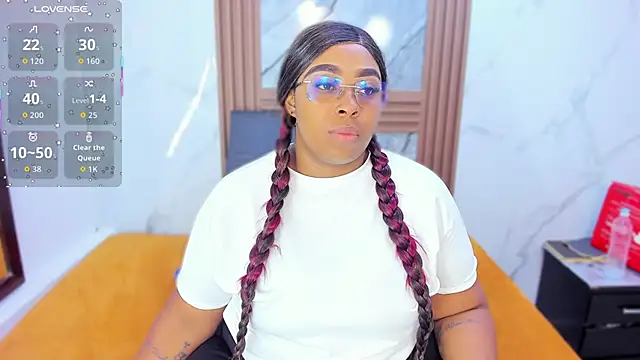 HannyMansonh online show from 11/06/25, 03:29