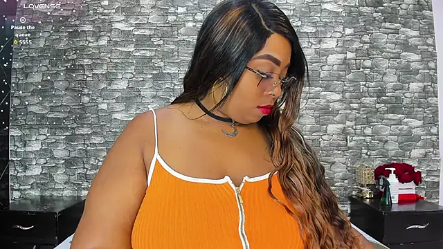 HannyMansonh online show from 01/13/26, 03:23