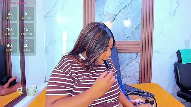 HannyMansonh online show from 02/06/26, 03:22