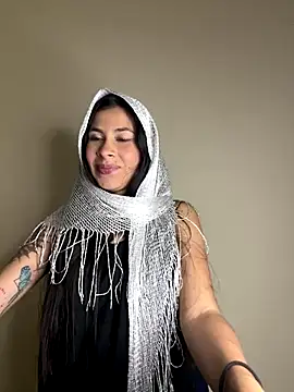 alia bashar online show from 11/08/25, 02:45