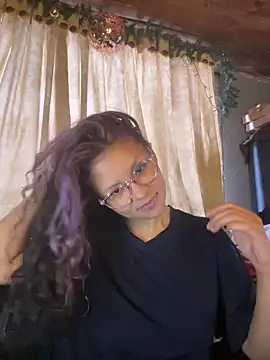 Snapshot of Hathorlove chatting on 01/24/25, 06:14 Hathorlove online show from 01/24/25, 06:14