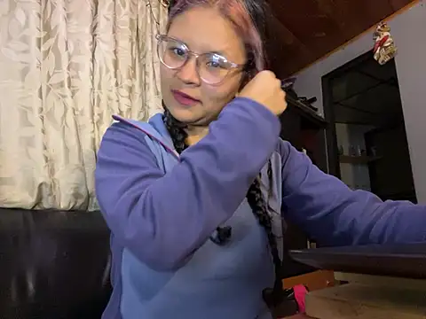 Snapshot of Hathorlove chatting on 01/29/25, 03:22 Hathorlove online show from 01/29/25, 03:22