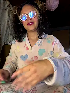 Snapshot of Hathorlove chatting on 10/08/25, 09:51 Hathorlove online show from 10/08/25, 09:51