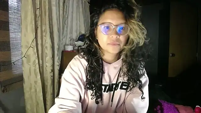 Hathorlove online show from 11/28/25, 09:50