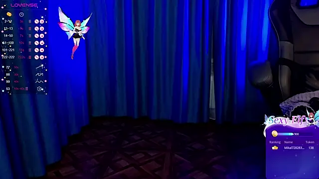 zelda 1 online show from 12/22/24, 03:44