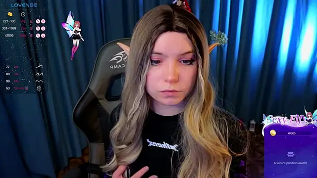 zelda 1 online show from 01/03/25, 12:41