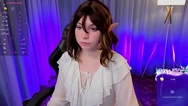 zelda 1 online show from 02/23/25, 02:04