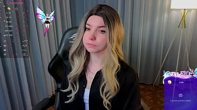 zelda 1 online show from 03/19/25, 02:16