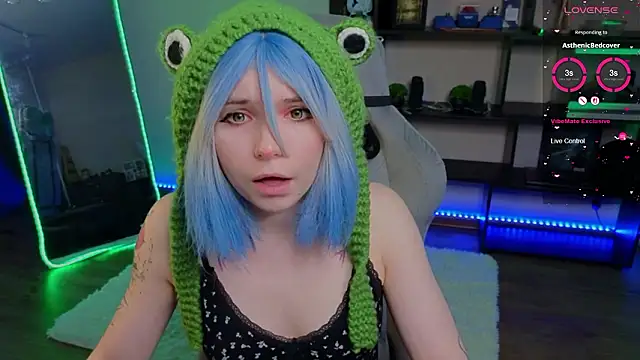 zelda 1 online show from 03/01/26, 12:29