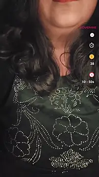 sassy horny online show from 01/15/25, 11:40