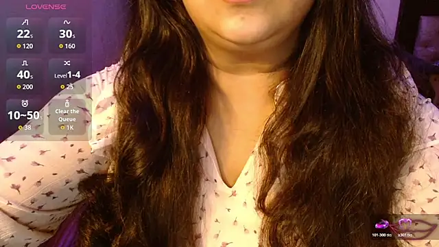 sassy horny online show from 04/24/26, 08:55