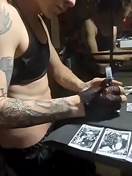 rexflexxx online show from 12/25/24, 12:48