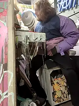 rexflexxx online show from 01/08/25, 11:41