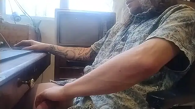 rexflexxx online show from 02/21/25, 01:22