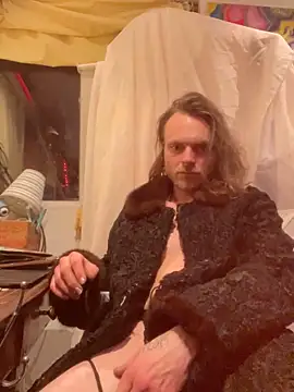 rexflexxx online show from 03/05/25, 09:37